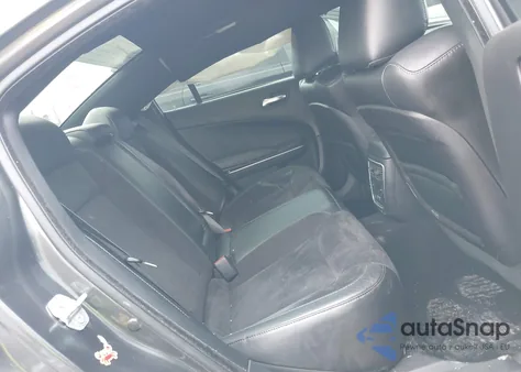 2019 Dodge Charger Scat Pack Rwd из США, поврежденный, VIN 2C3CDXGJ3KH701465